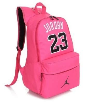 nike air jordan schulrucksack|nike jordan pink backpack.